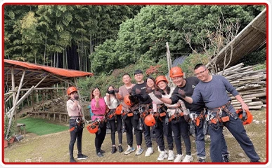 Our Activity